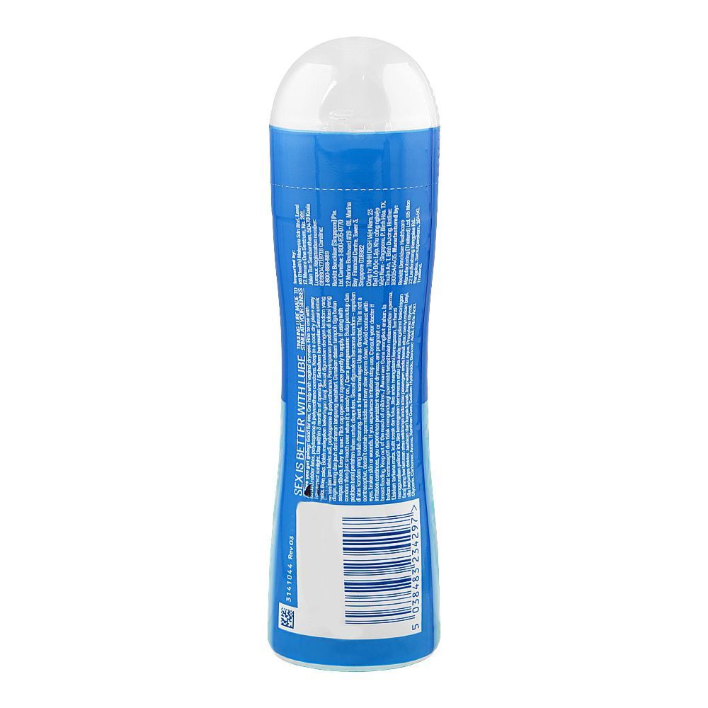 Durex Play Tingle H2O Lube, 100ml