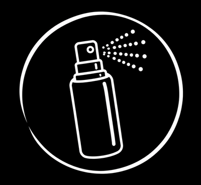 Timing Spray