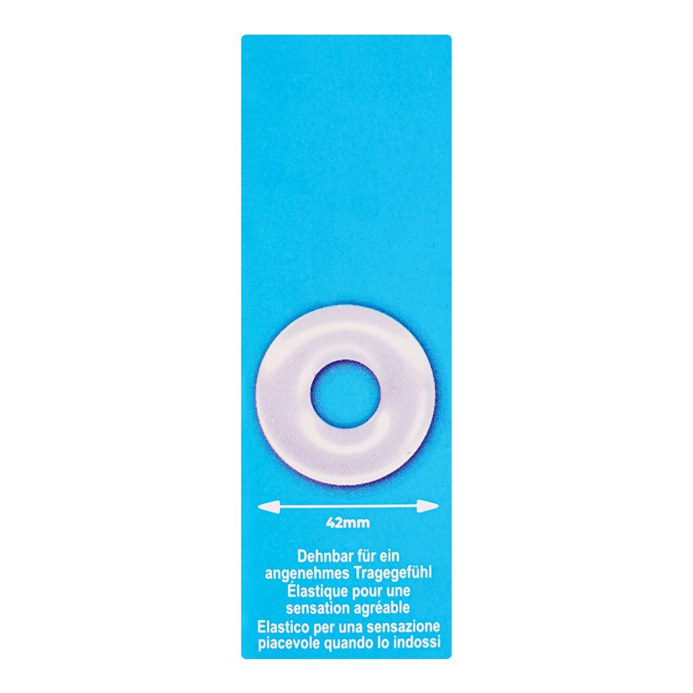 Durex Pleasure Ring, 1-Pack